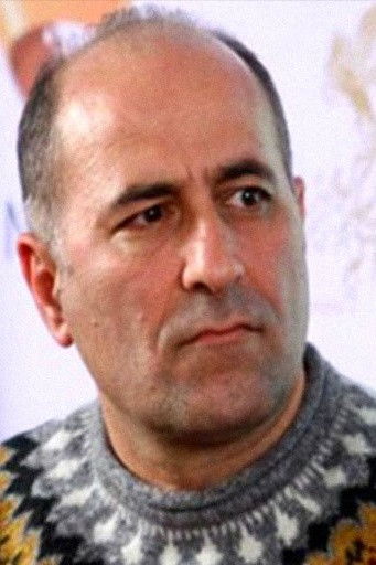 et billede af Hossein Fallah