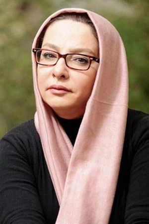 et billede af Laleh Saboori