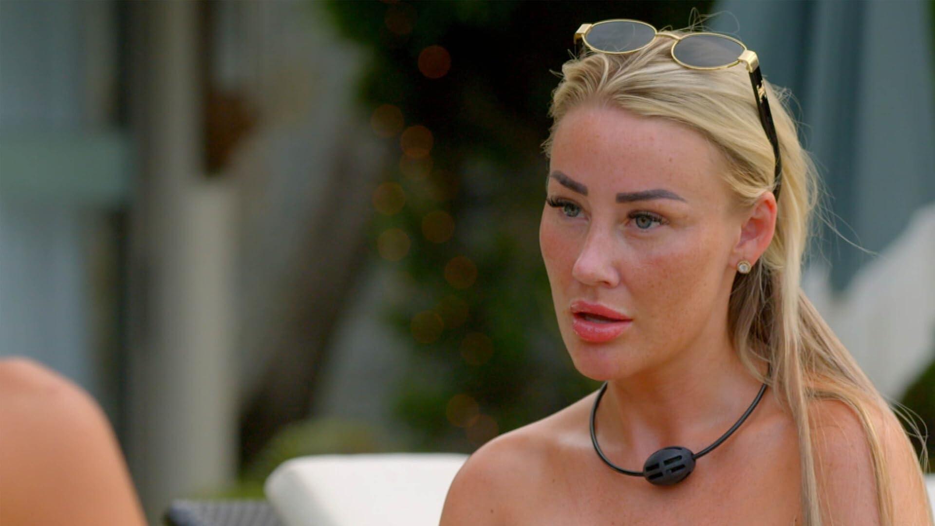 Geordie Shore