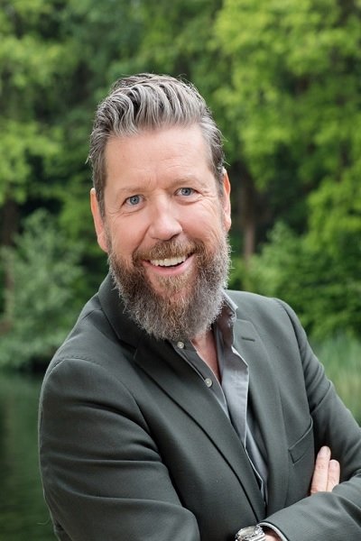 et billede af Henkjan Smits