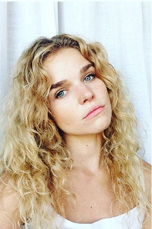 et billede af Gailė Butvilaitė