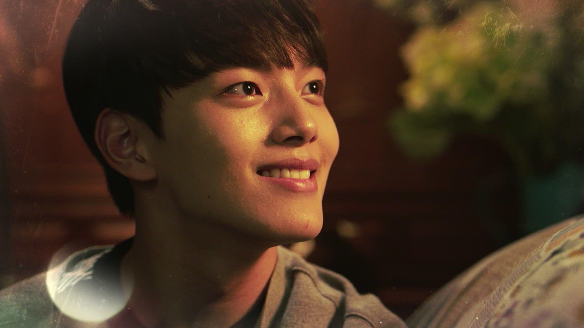 My Absolute Boyfriend
