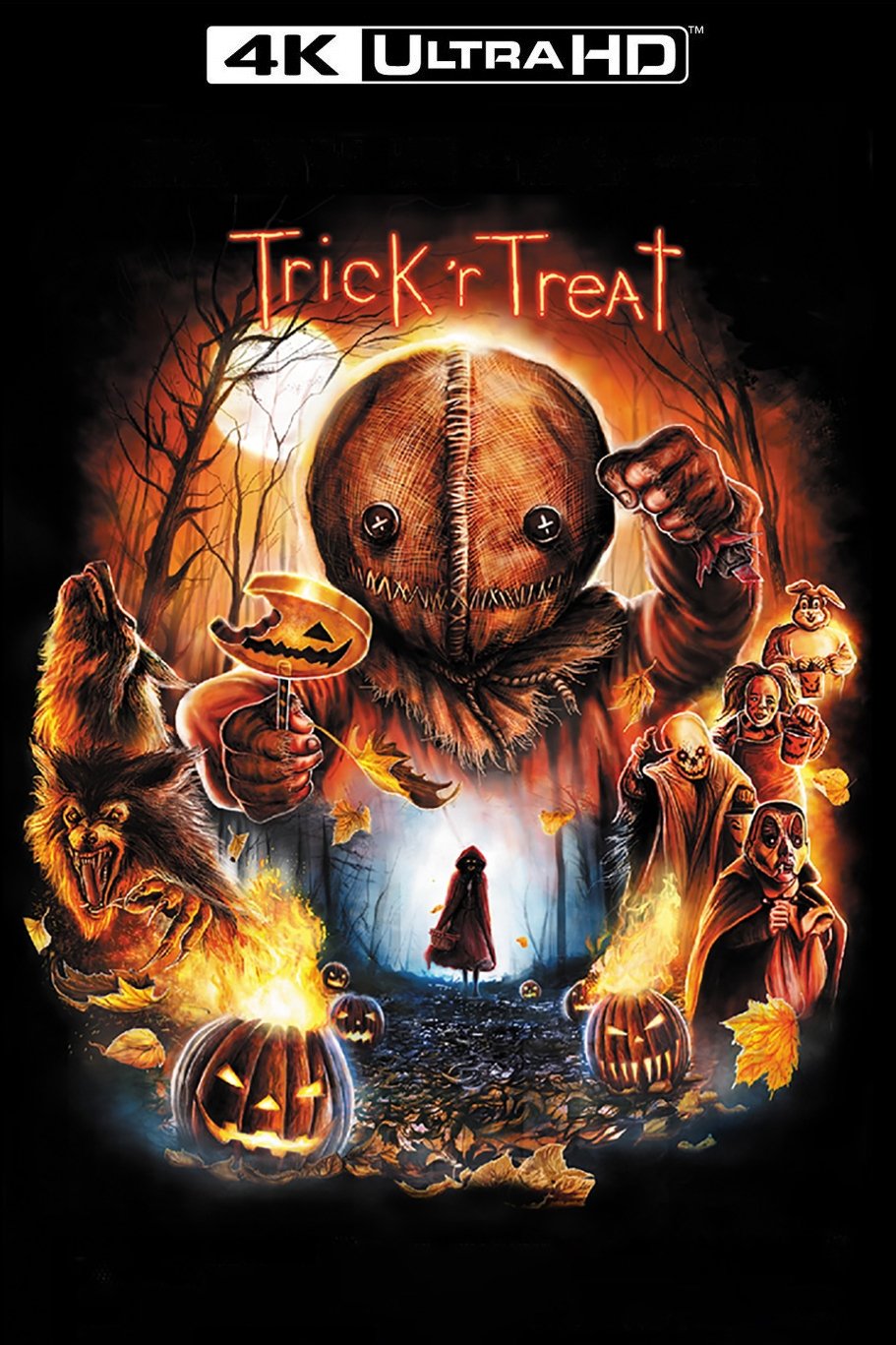 Trick 'r Treat