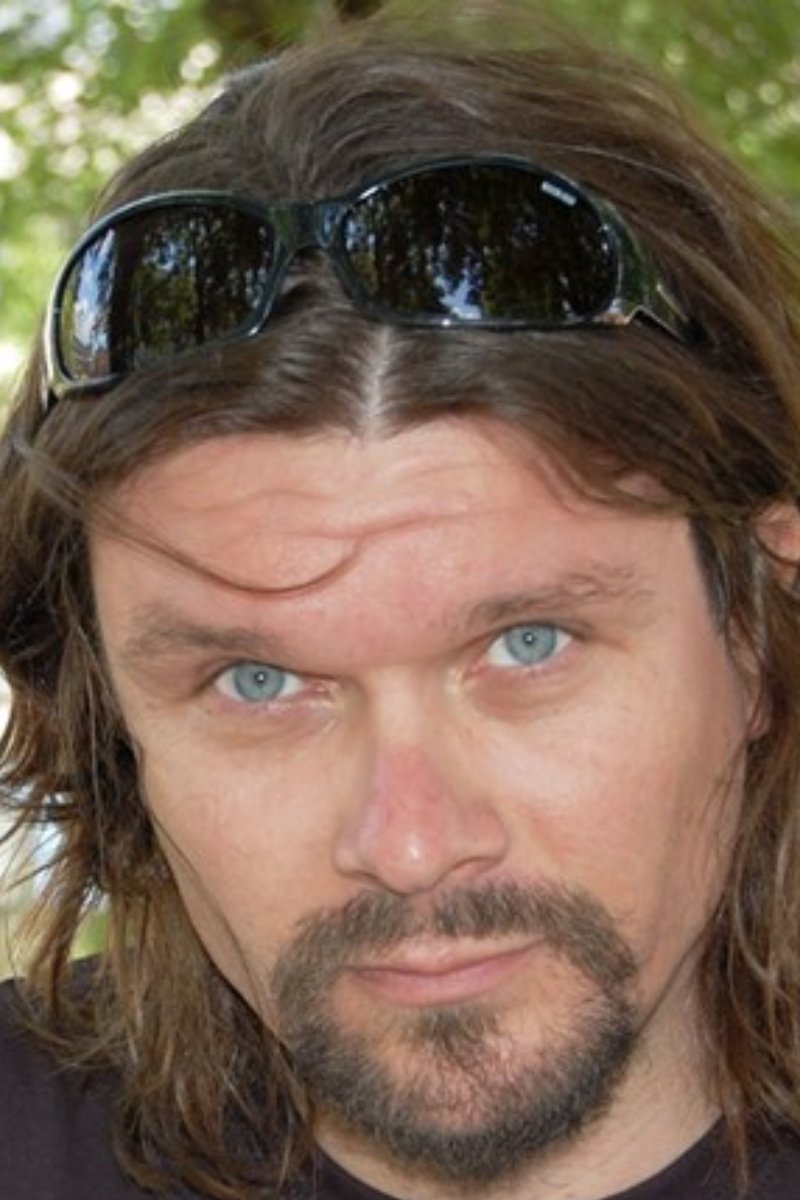 Ville Lipiäinen | Director