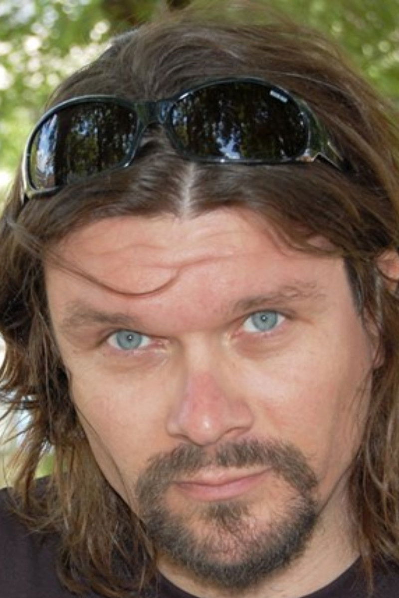 et billede af Ville Lipiäinen