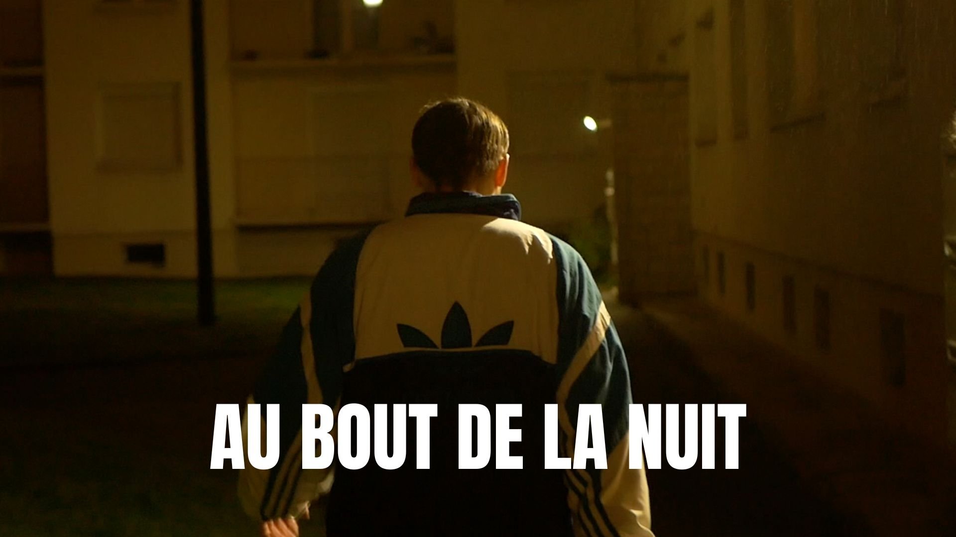 Au bout de la nuit (2022)