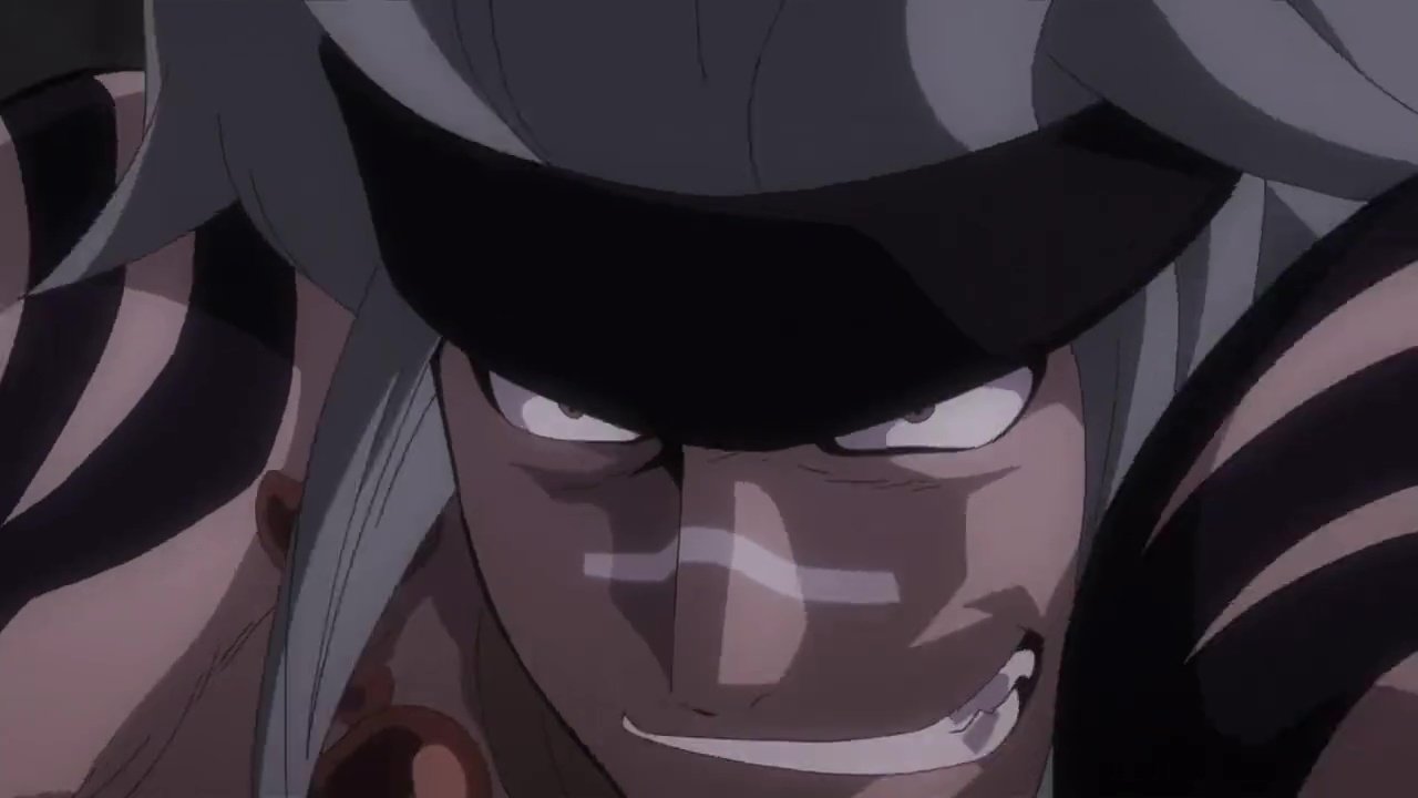 Fairy Tail Staffel 6 :Folge 37 