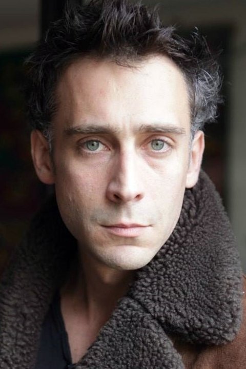 et billede af Blaise Poujade-Perrot