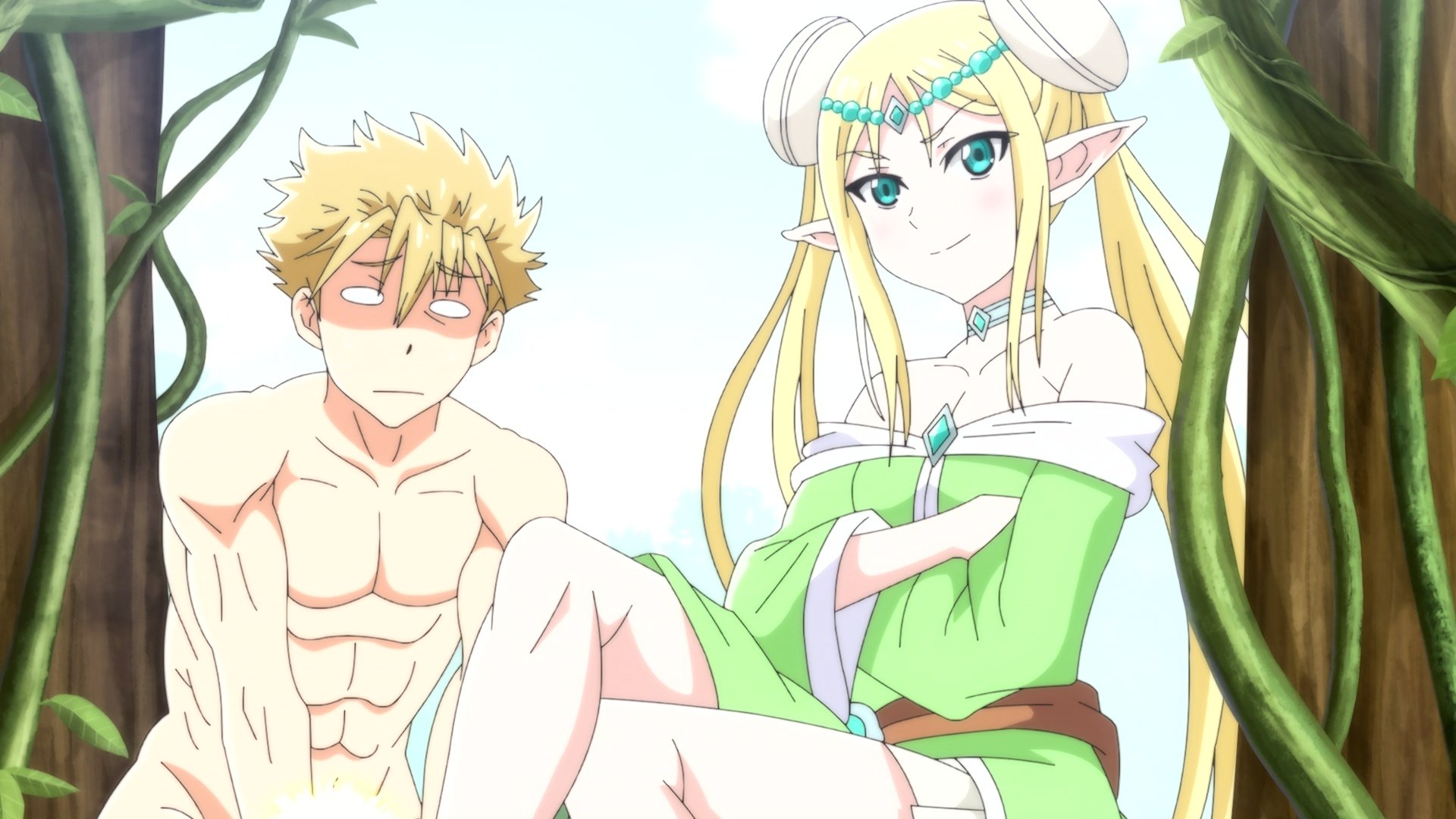 ▷ Peter Grill to Kenja no Jikan: Super Extra Cap 6 【SIN CENSURA