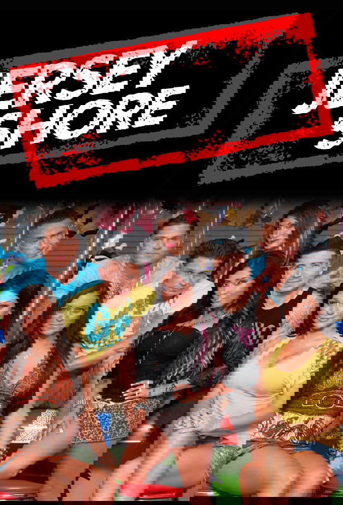 putlocker jersey shore