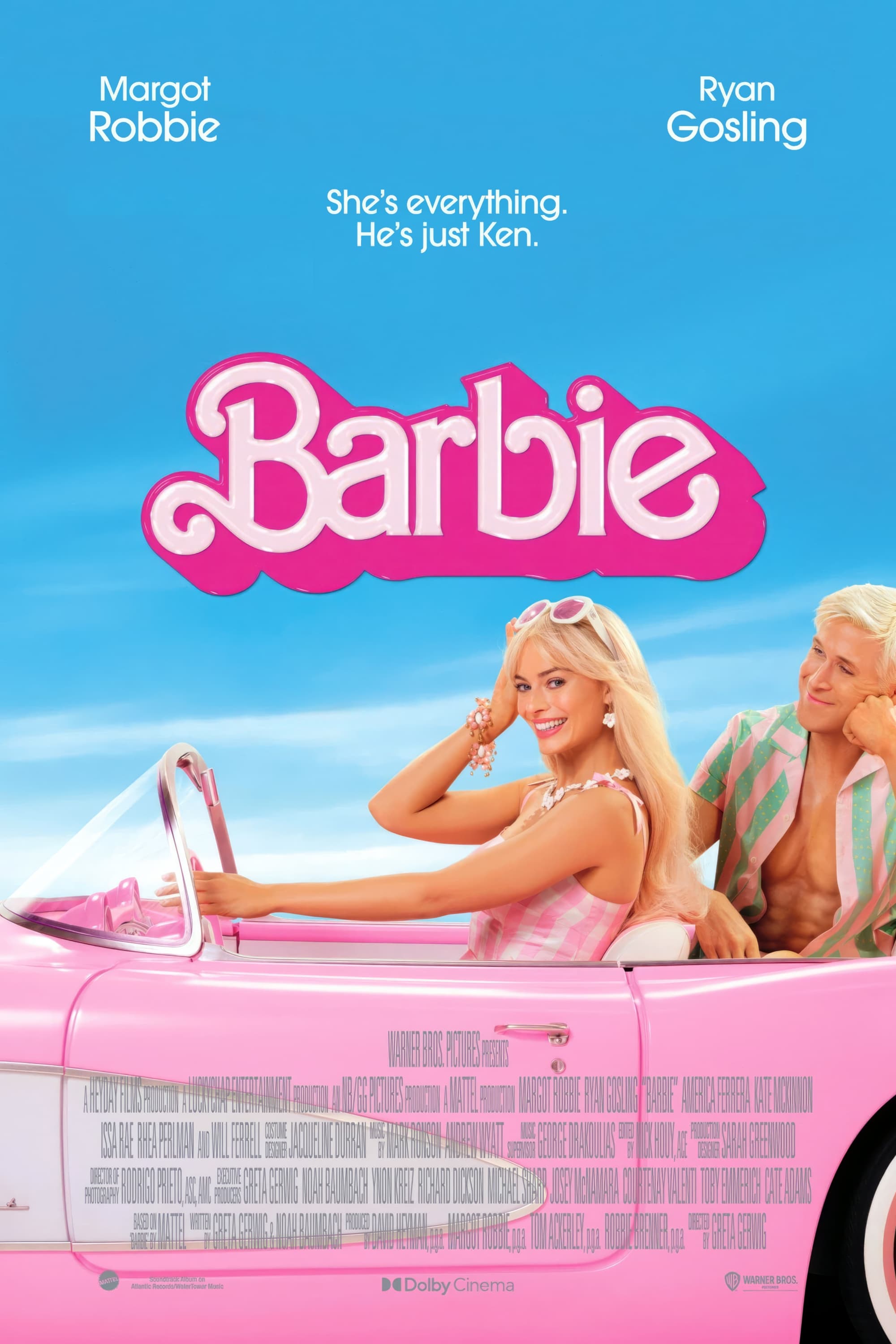 Barbie