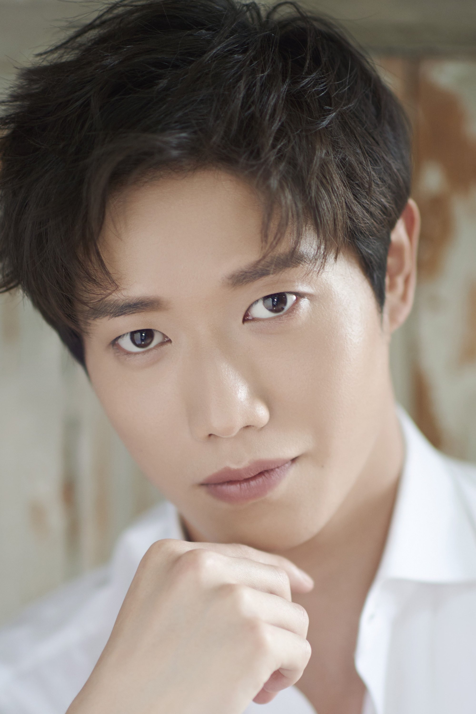 et billede af Li Jiaming