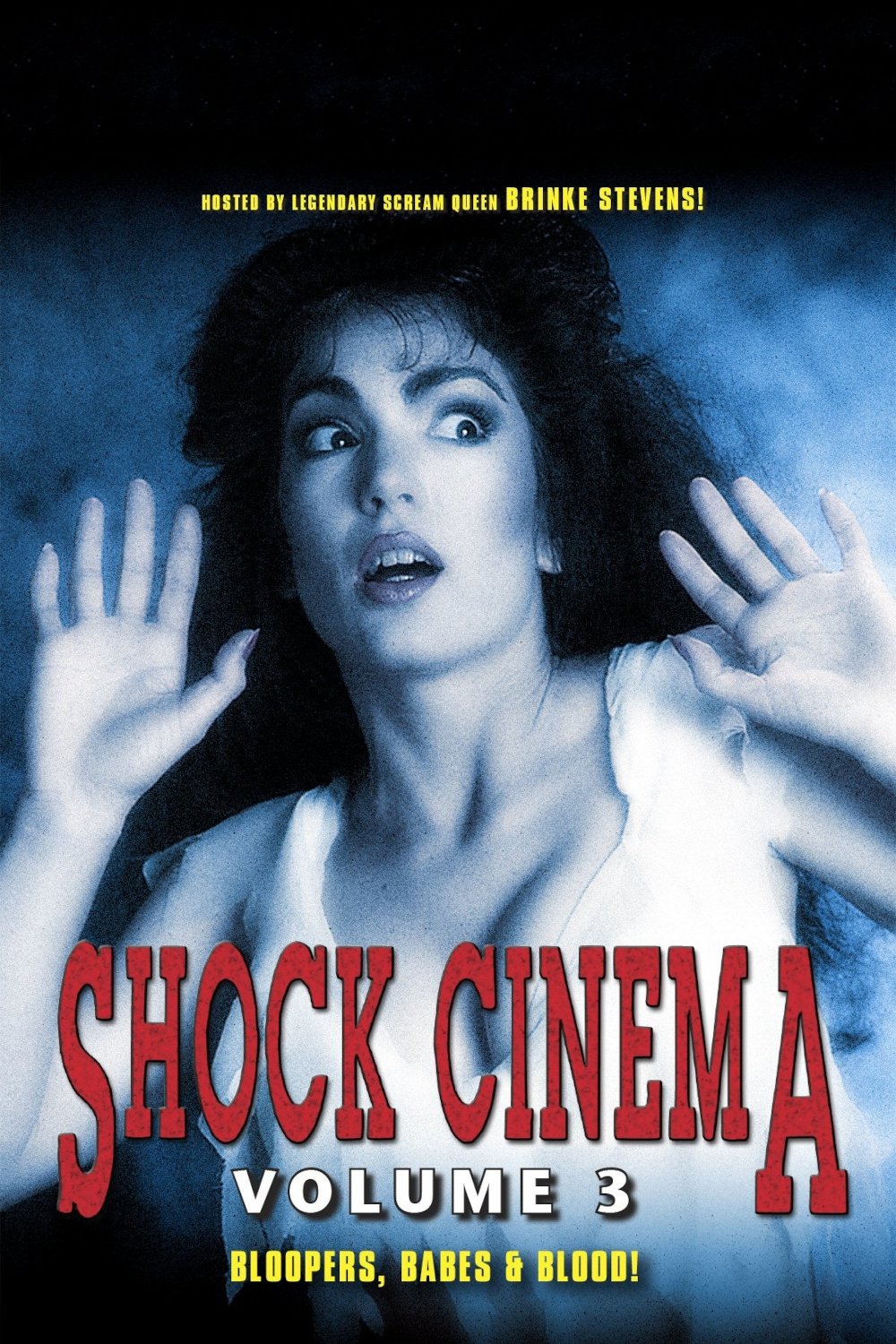 Shock Cinema: Volume Three