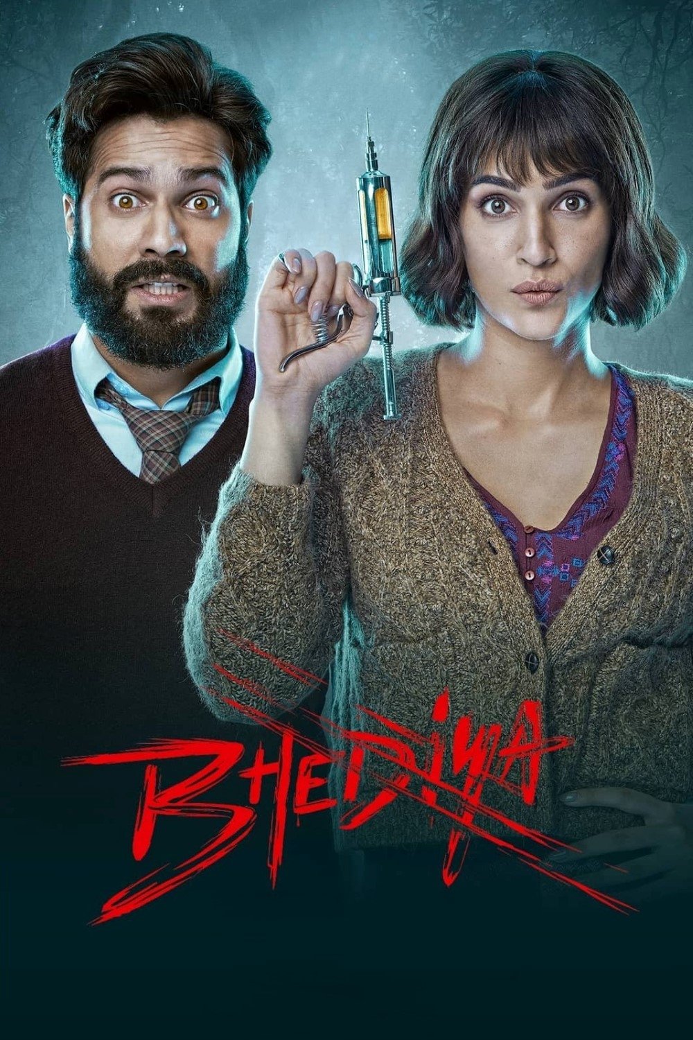 Bhediya