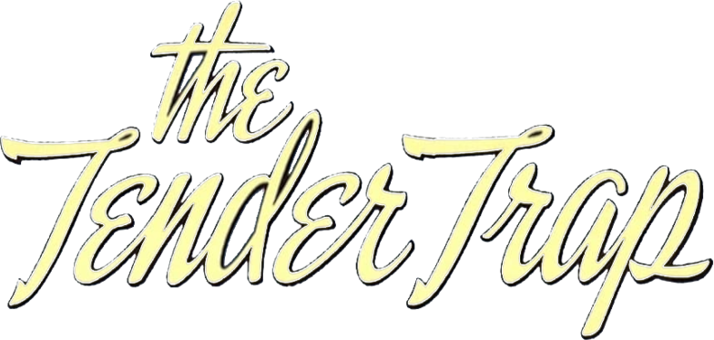 The Tender Trap Logo