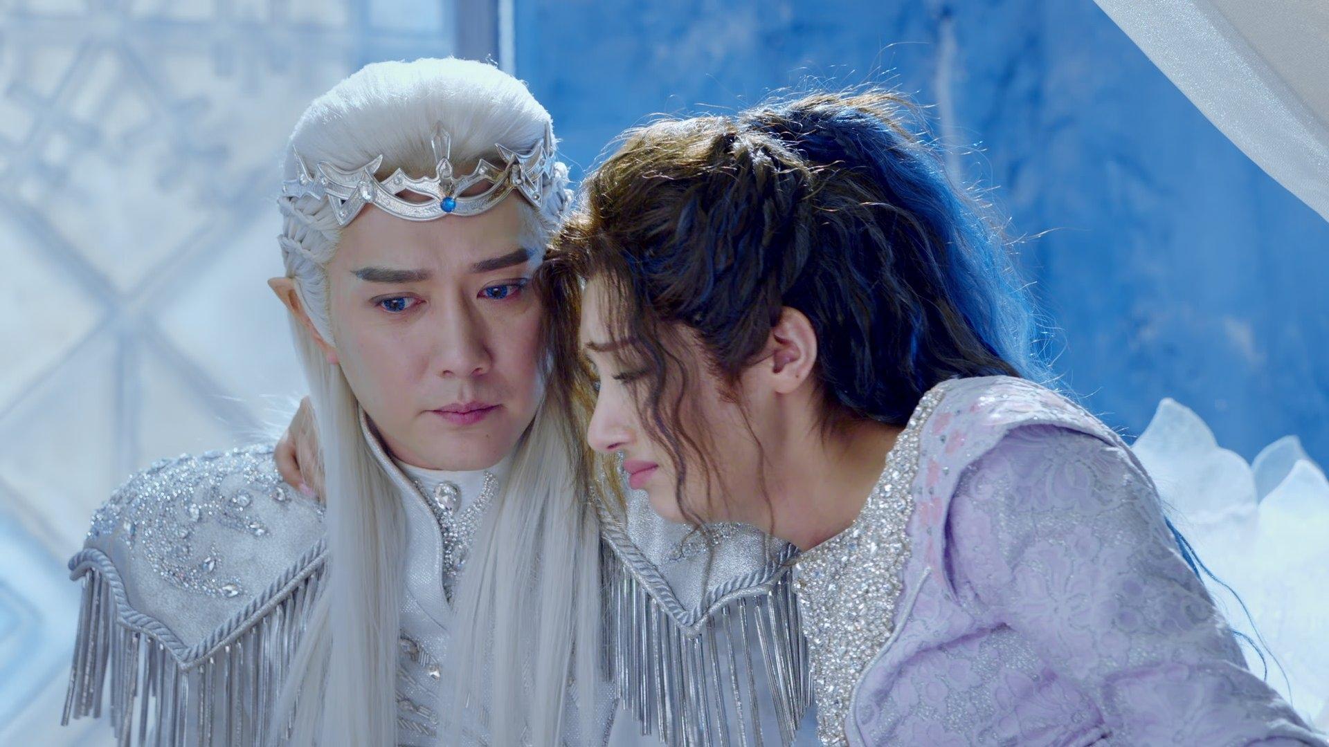 Ice Fantasy