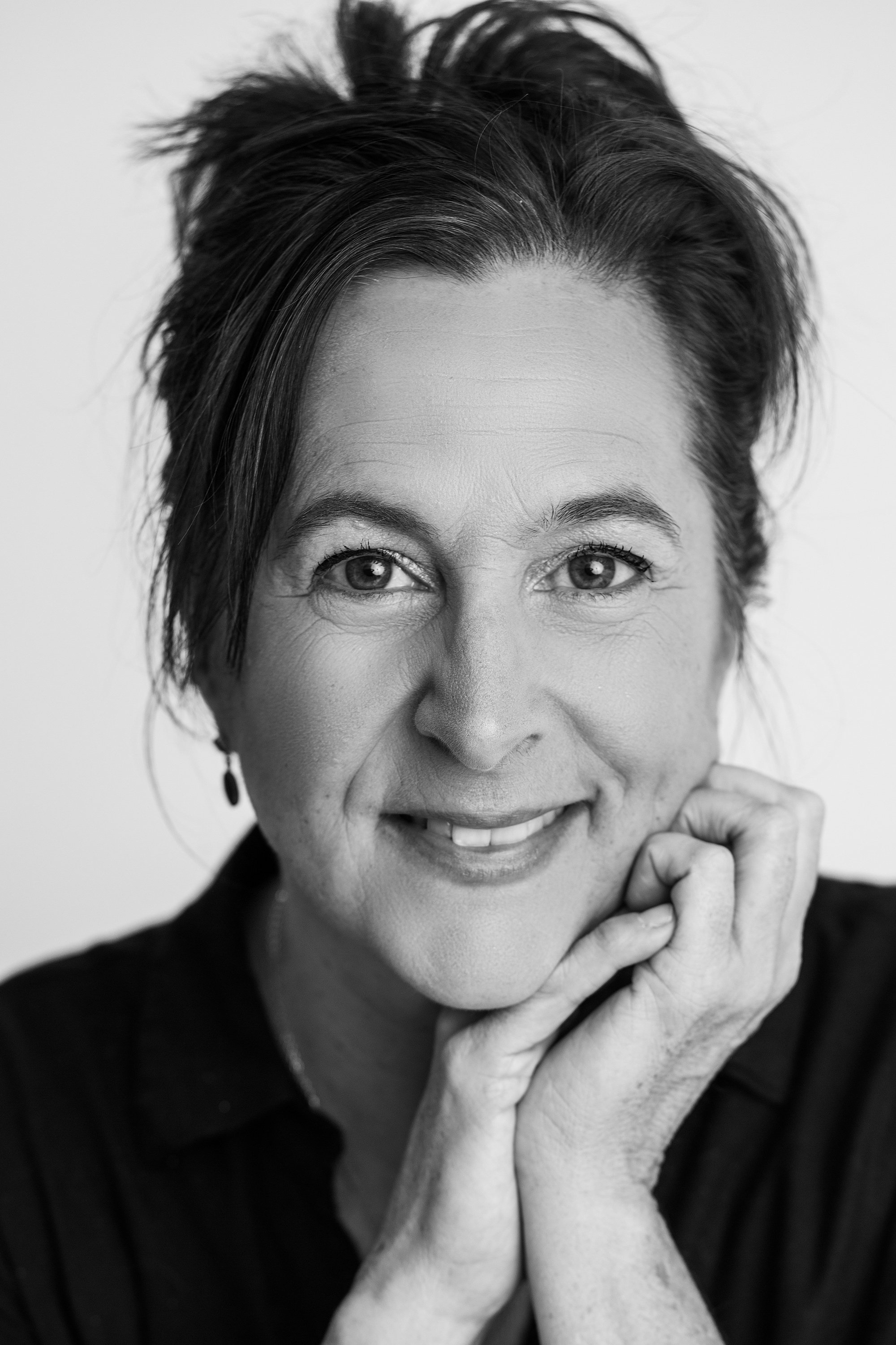 et billede af Isabelle Drainville