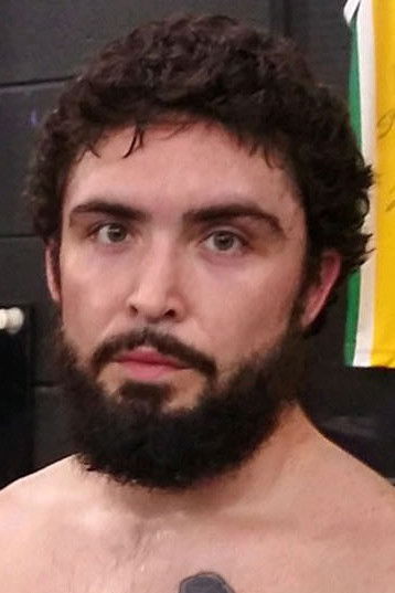 et billede af Matt Sayles