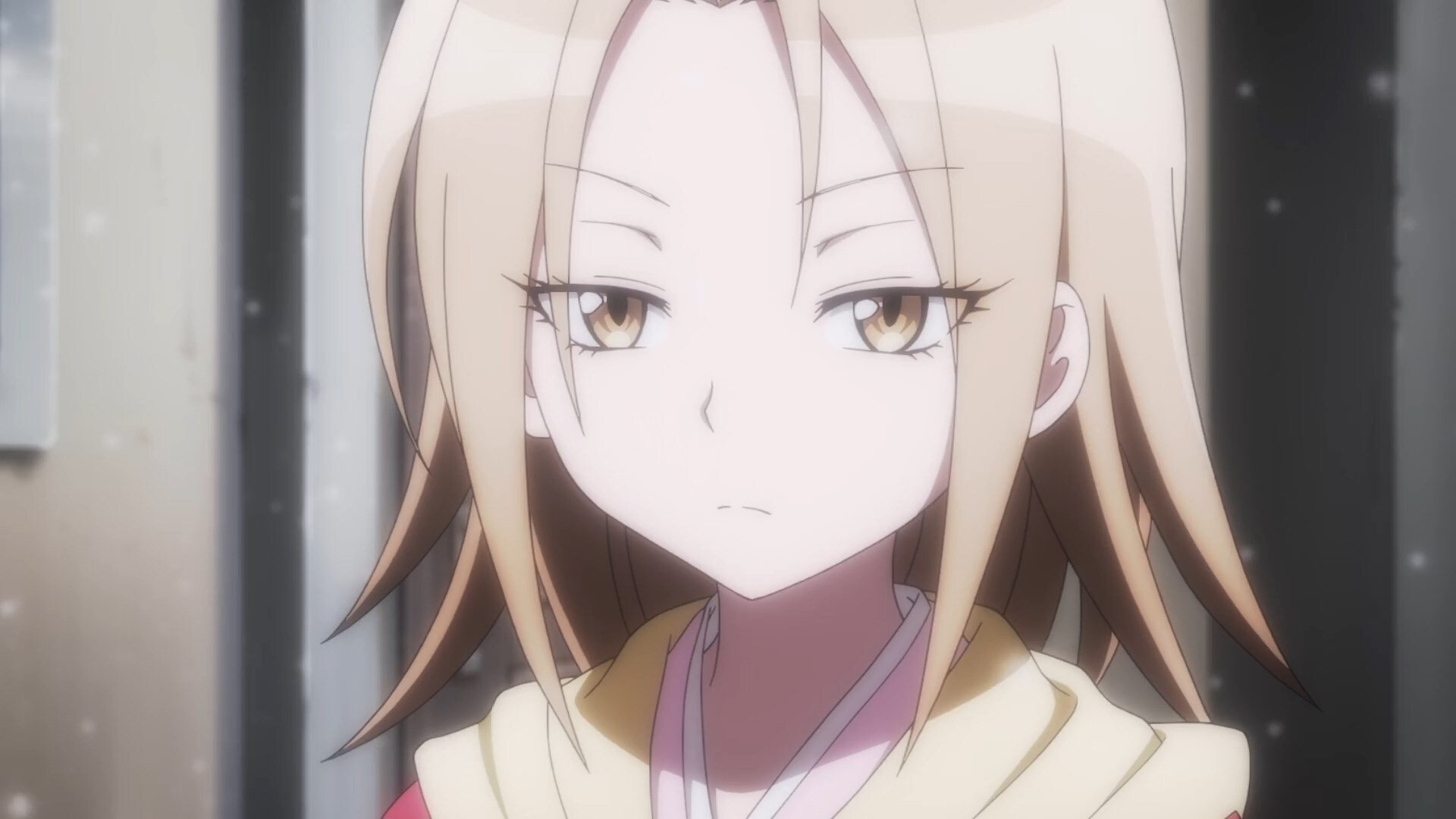 Shaman King