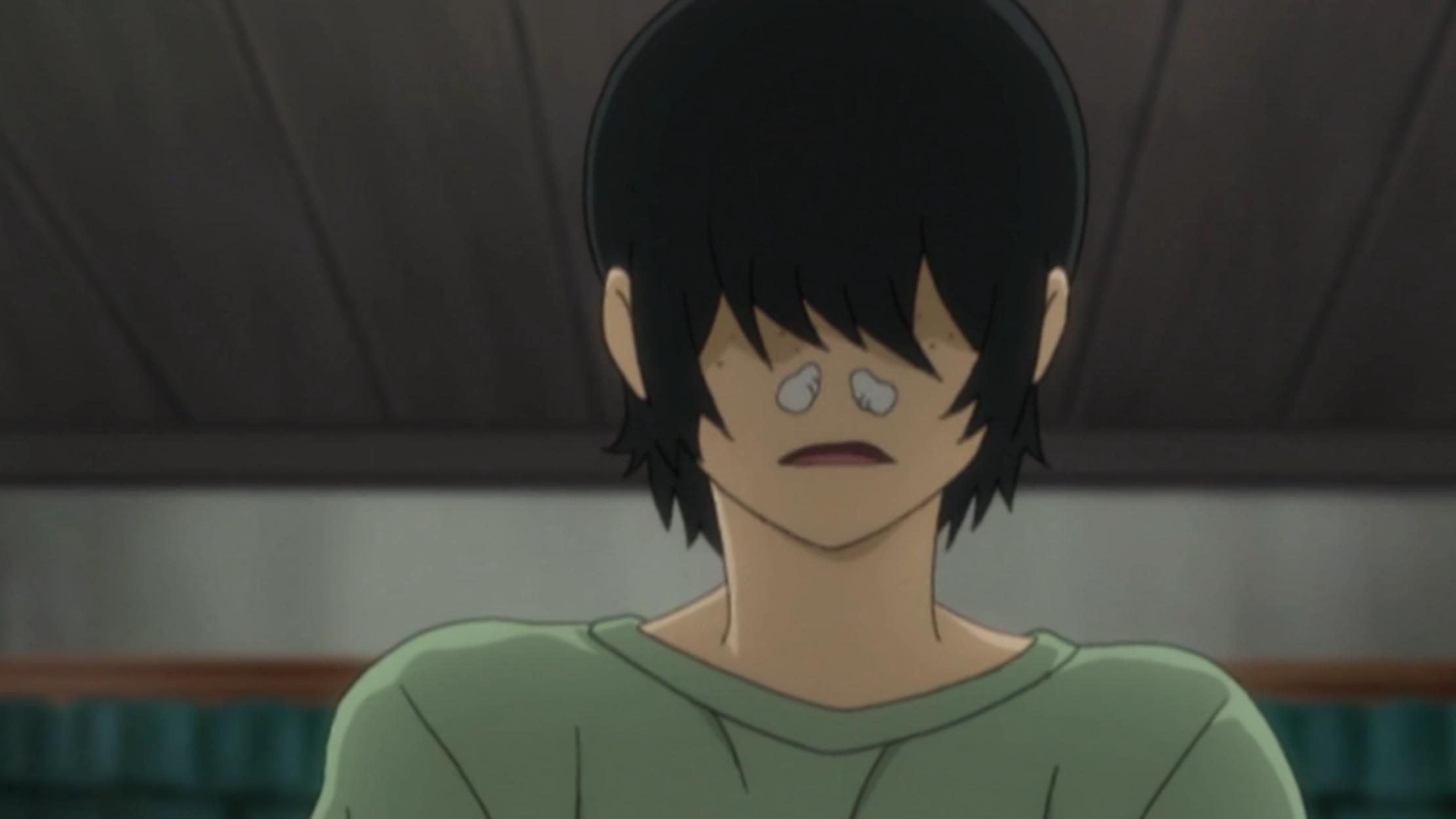 Episode 12