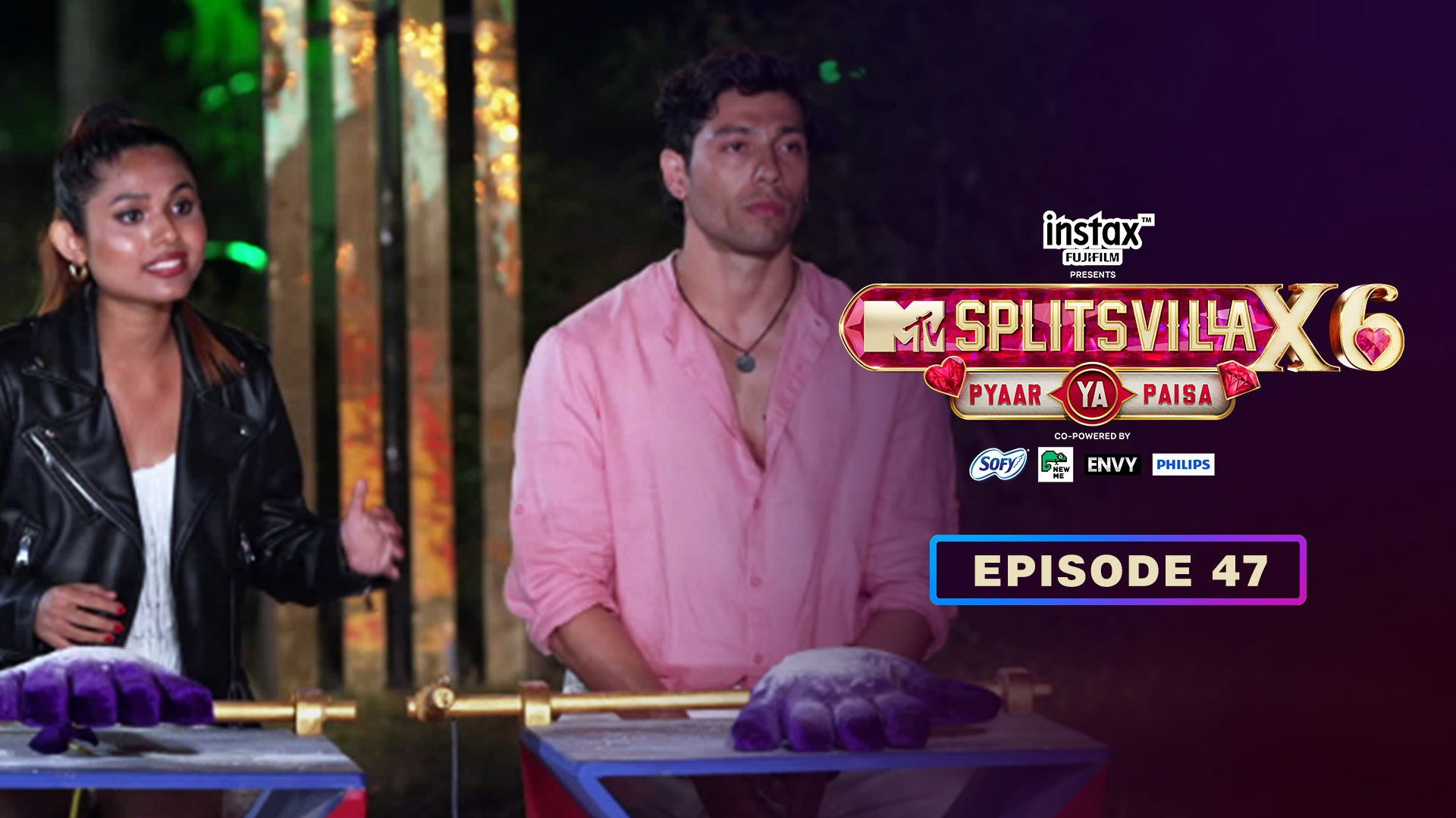 Episodio 47