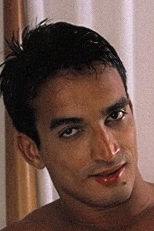 et billede af Hugo Viera