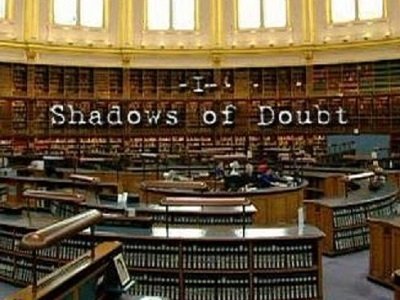 Thumbnail for Shadows of Doubt Season 1 Episode 1