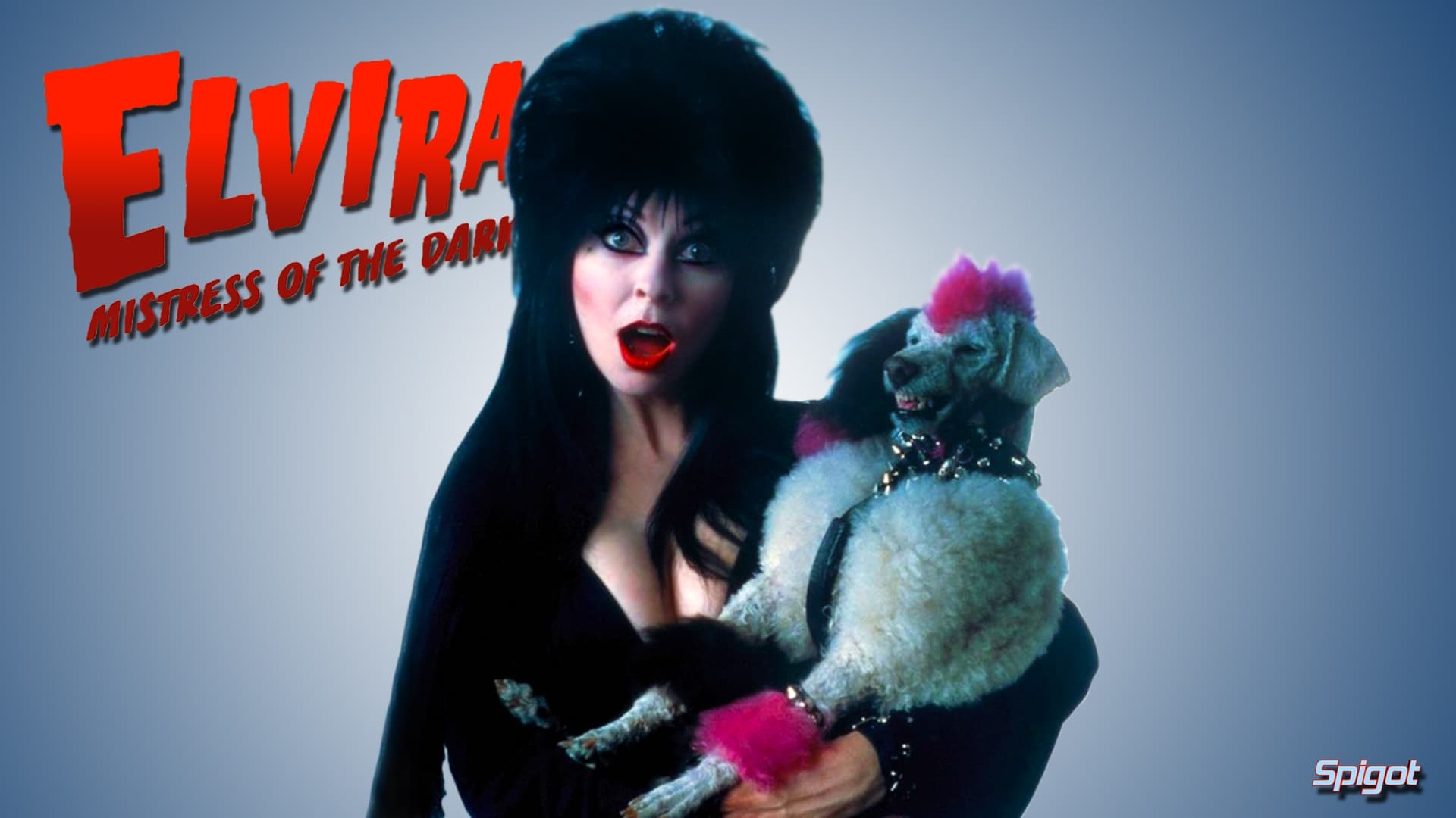 1988 Elvira