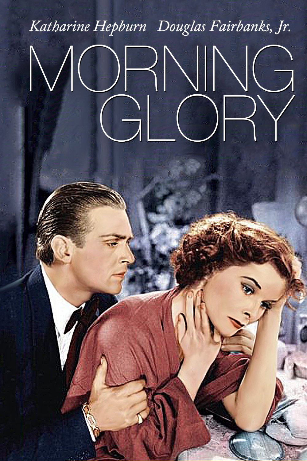 Morning Glory