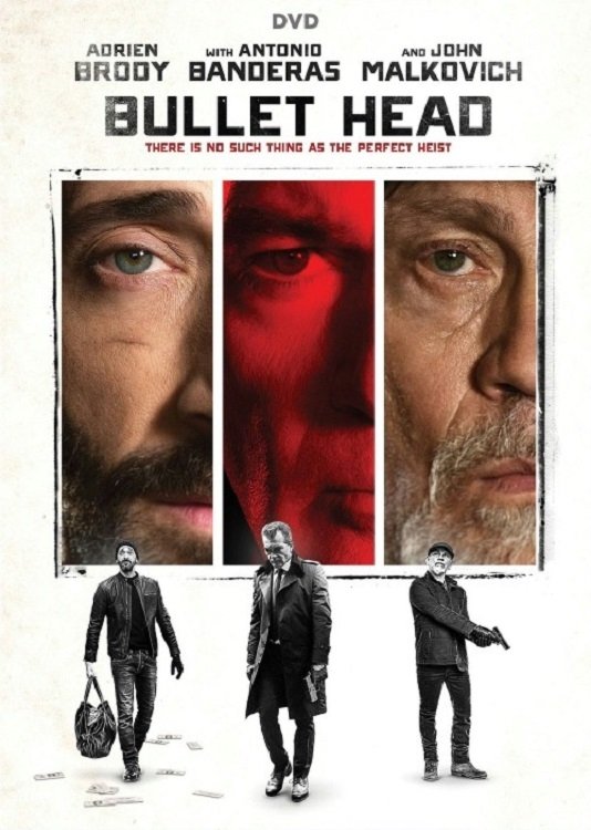 Bullet Head