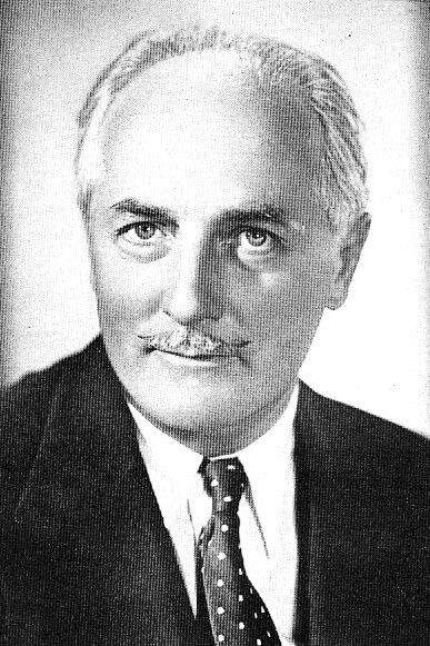 et billede af Frederick Roland