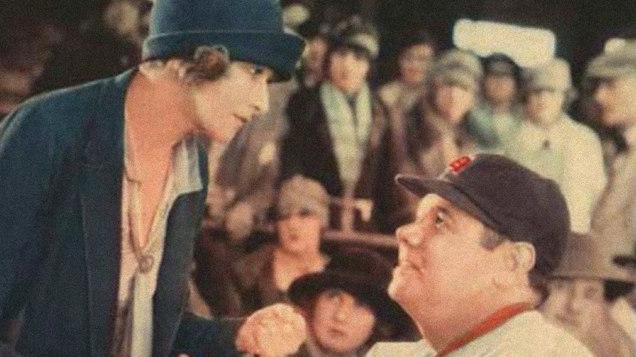 Babe Comes Home (1927)