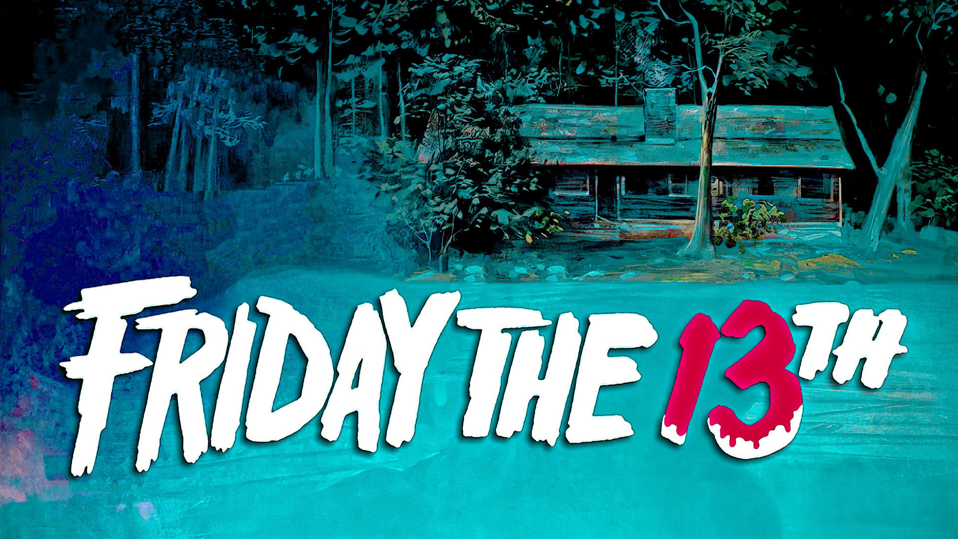 Friday the 13th