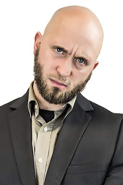 et billede af Ahmed Chaer