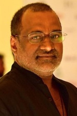 et billede af Anil Kumar