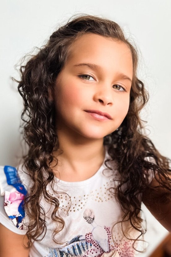 et billede af Athéna Henry