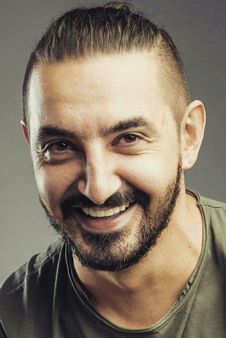 et billede af Sergey Matvienko