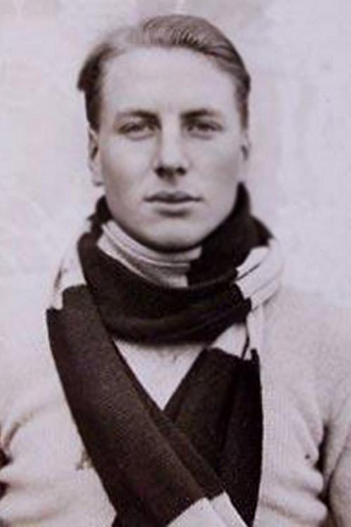 Andrew Irvine's picture in the cast