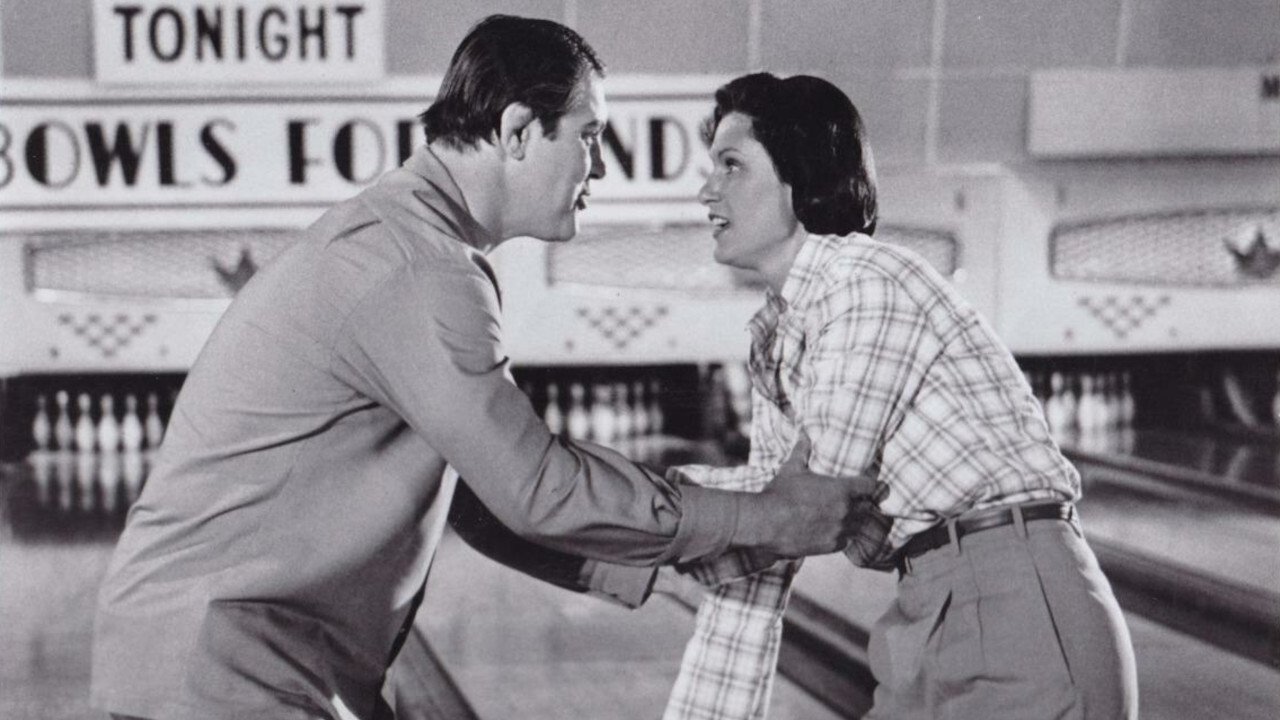 Babe (1975)
