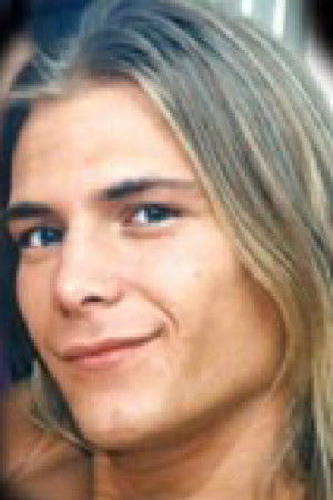 et billede af Orlando Fox