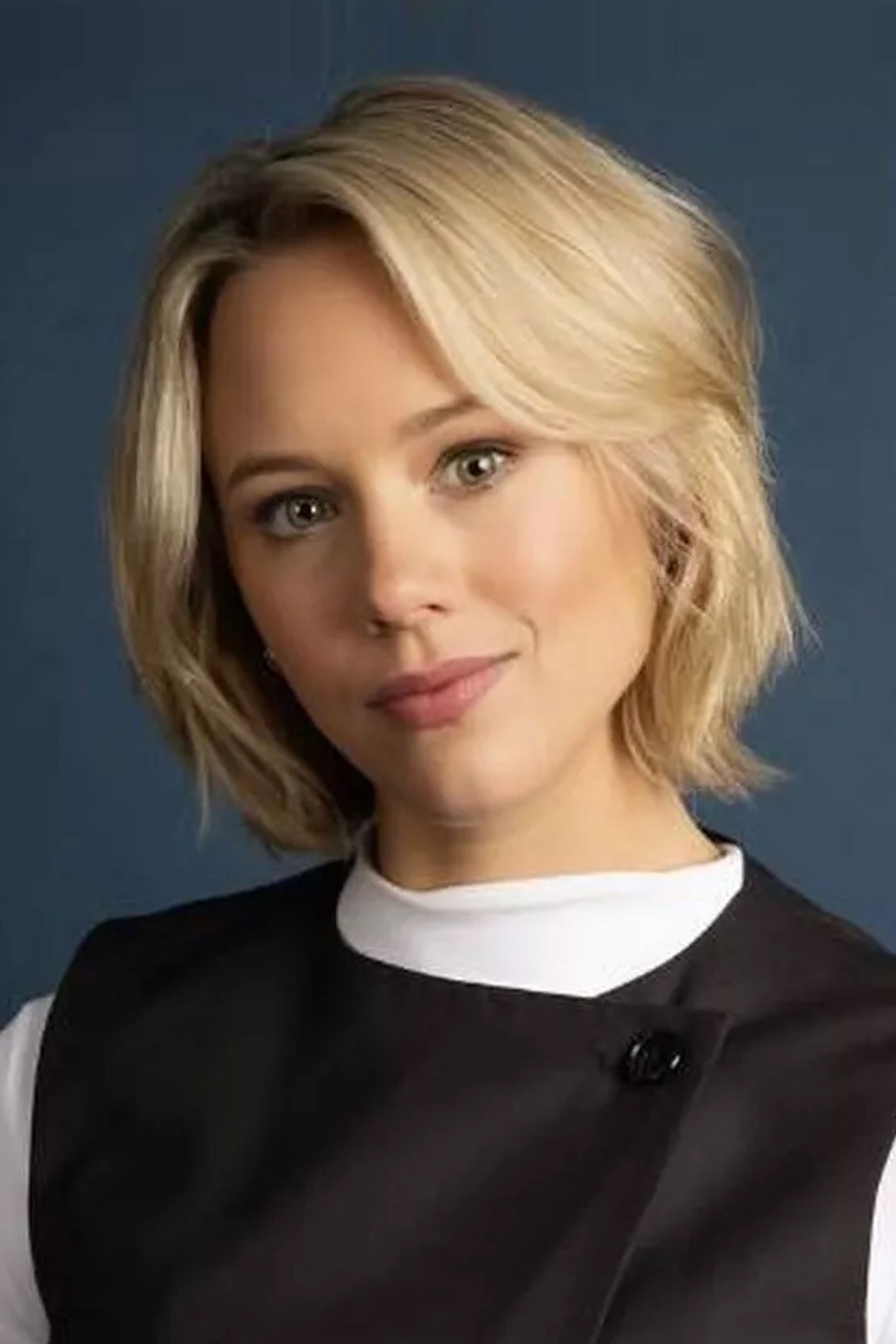 et billede af Georgia Jay