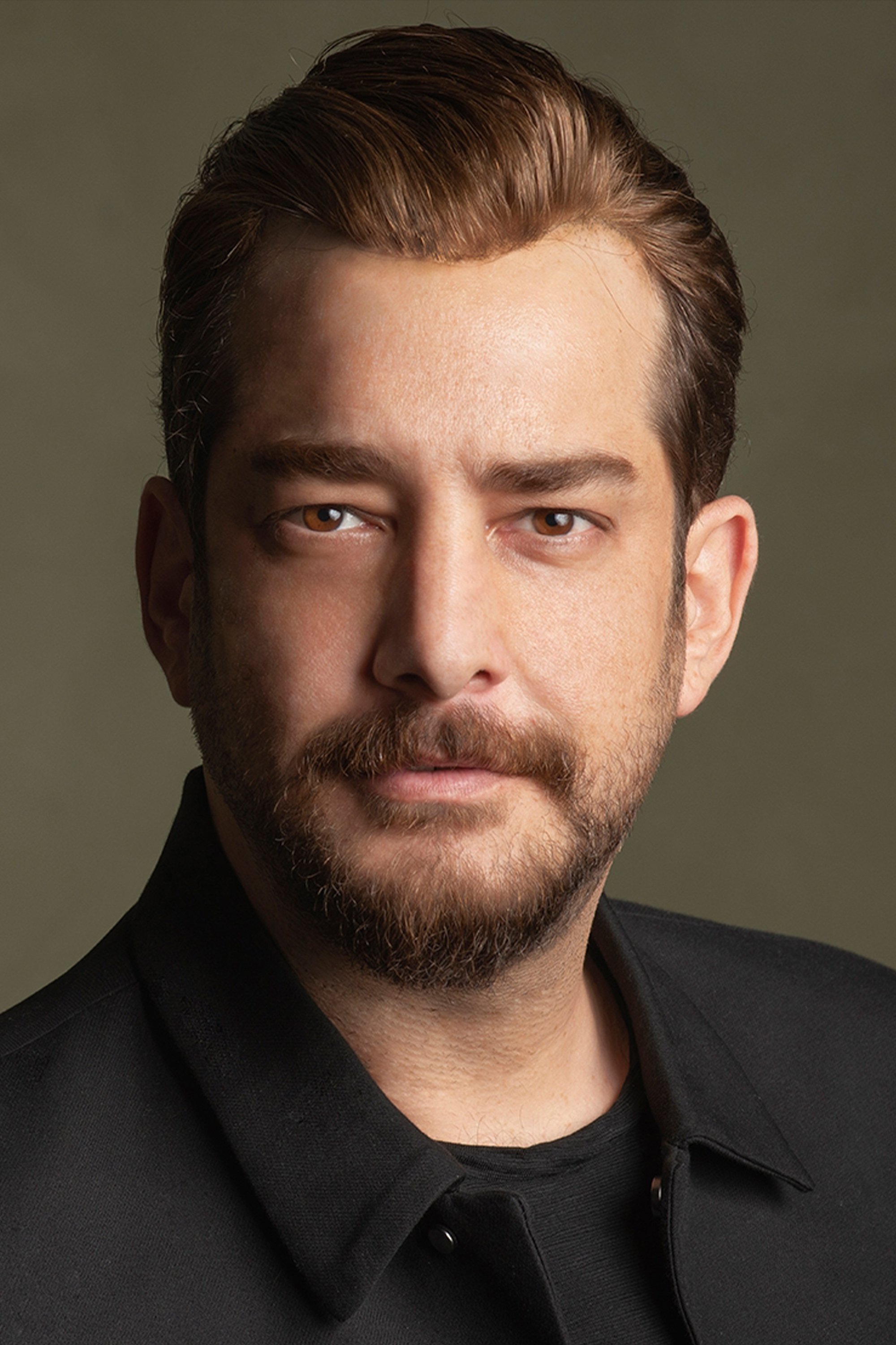 et billede af Enis Arıkan