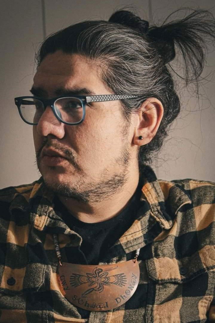 et billede af Schon Duncan