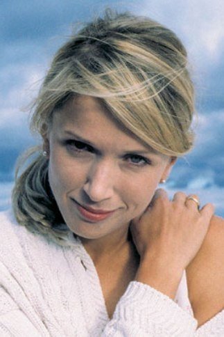 et billede af Monika Donner-Trelińska