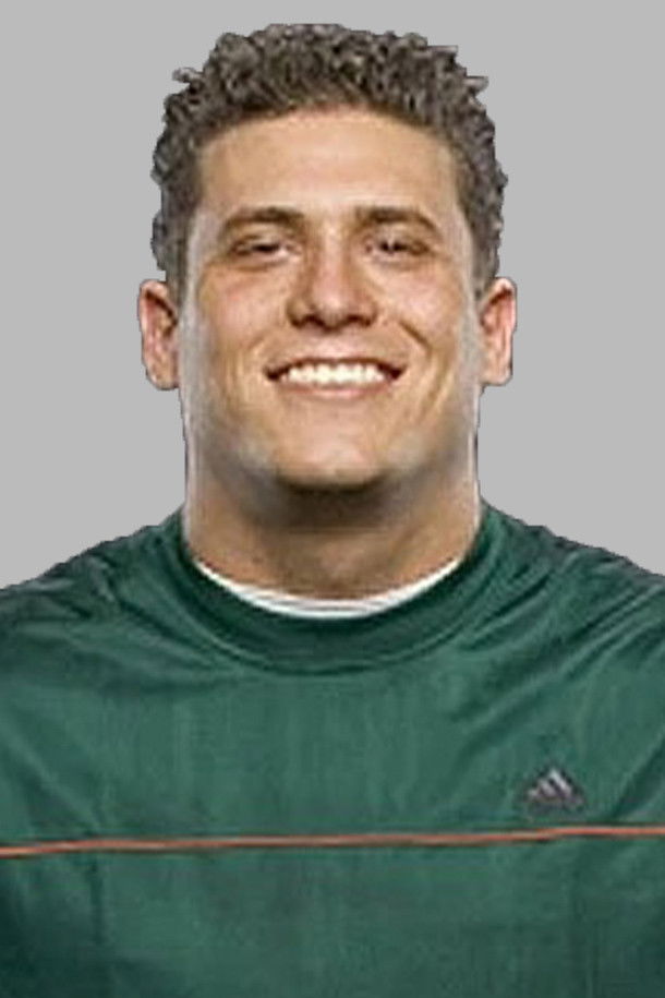 et billede af Johnny Jeter