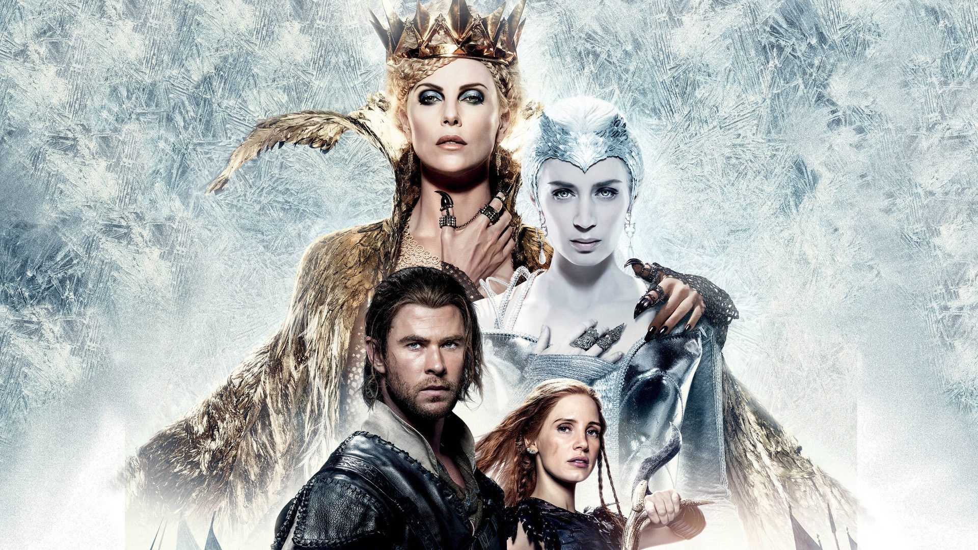 The Huntsman: Winter's War