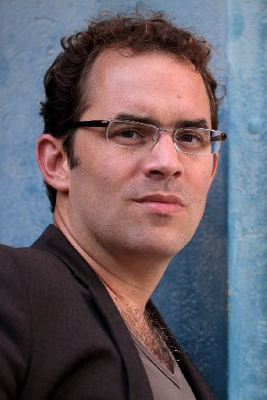 et billede af Julien Bocher