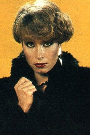 et billede af Cinira Camargo