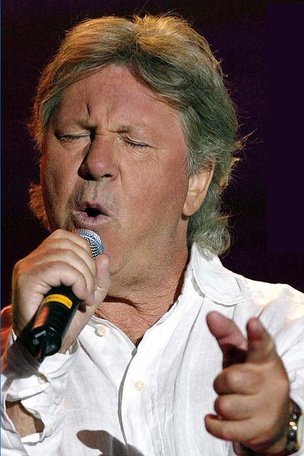 et billede af Herbert Dreilich