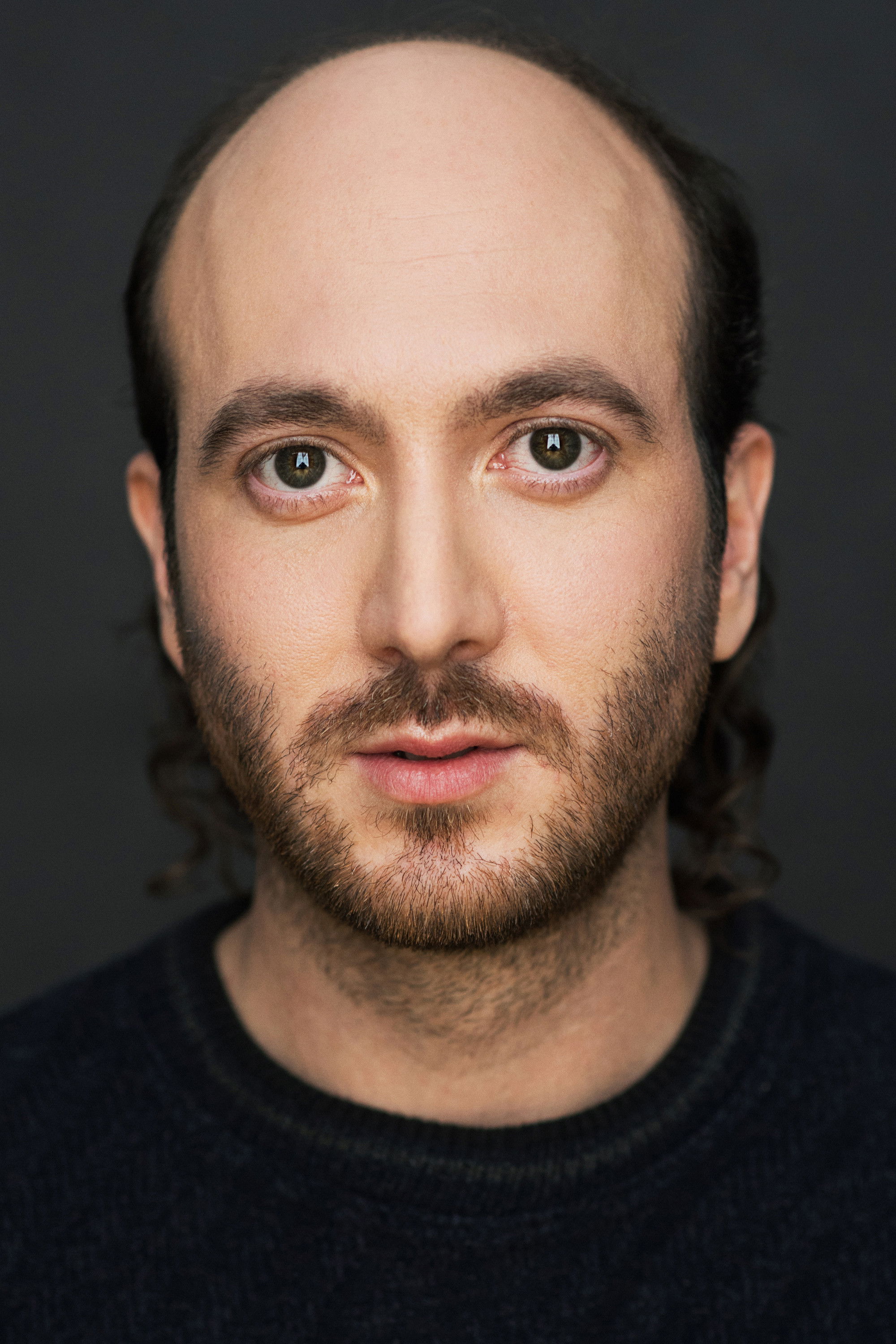 et billede af Dominic Roch-Sickini